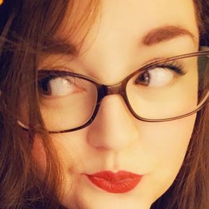 Meet your Posher, Katelyn